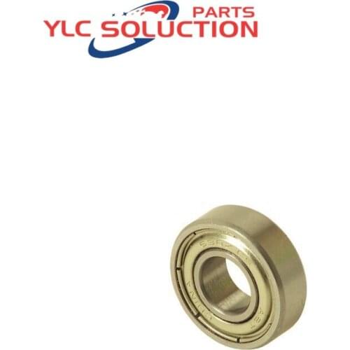 2Sets Fuser Pressure Roller Bearing AE03-0030 For Ricoh AFICIO af1022 2022 1027 2027 Mp3350 2550 MP3351 Lower Bearing