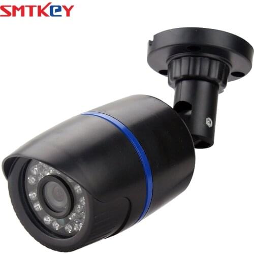1.0MP / 2mp AHD 2000TVL Color CMOS CCTV Camera 720P / 1080P waterproof Outdoor indoor AHD Camera security CCTV camera