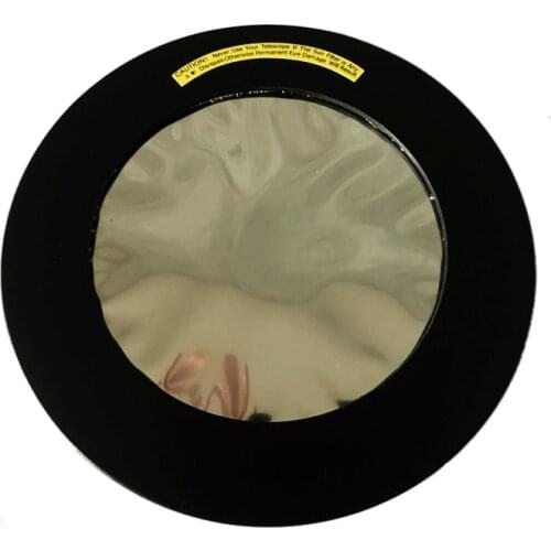 CELESTRON Telescope Accessories Bard Film 127 SLT Dedicated Solar Film Filter