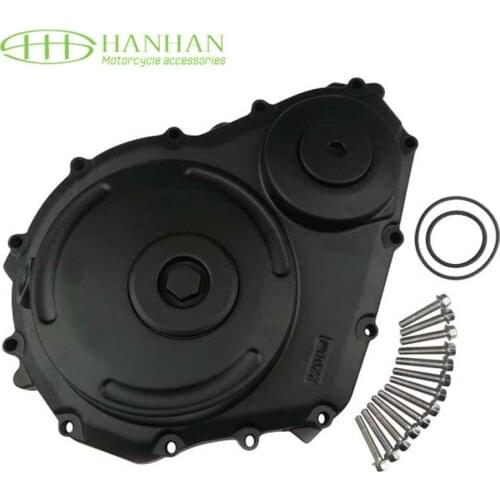 Free shipping Stator Engine Cover for SUZUKI GSXR600 GSXR600750 K6 K8 20062007 2008 2009 2010