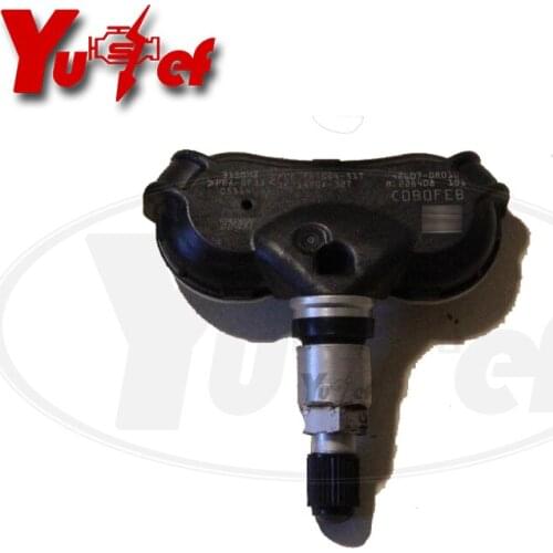 315MHz TIRE PRESSURE MONITOR SENSOR TPMS For 2014-2015 TOYOTA HIGHLANDER 42607-0R010