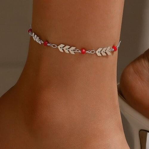 Docona Silver Bracelets