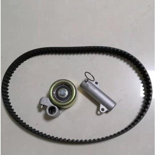 ZD25 Engine Timing Kit Distributor Chain Kit For D22 D21 ZNA RICH P11