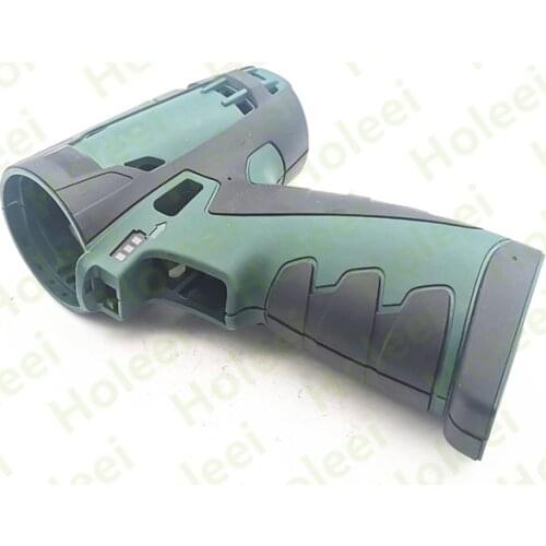 Housing compl for METABO 10.8V PowerMaxx SB BS Quick Basic Professional Classic Plus 316054770