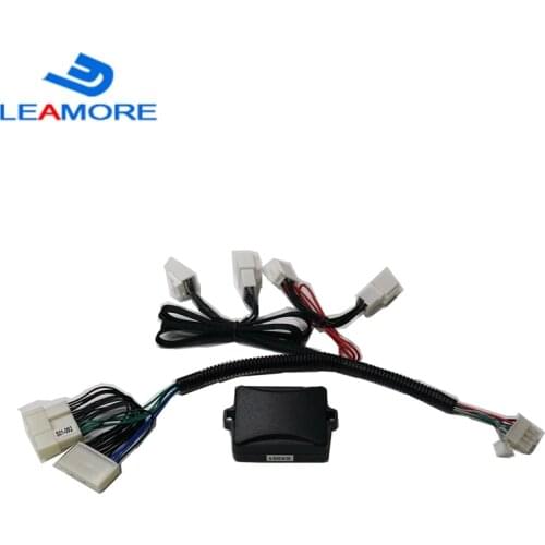 LY-LEAMORE Car Exterior Accessories