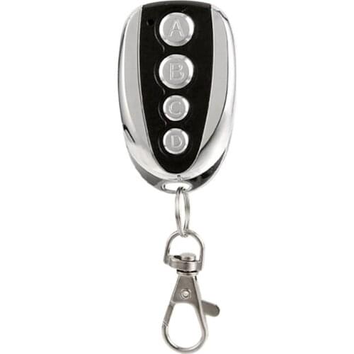 New Arrival 433Mhz Duplicator Copy Remote Control For for CAME TOP 432EV 432NA Garage Door Gate Learning Code Remote Controls