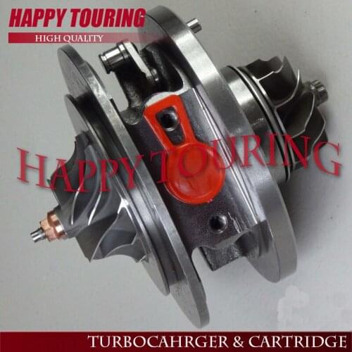 New TF035 turbocharger cartridge CHRA for Hyundai Santa Fe 2.2 CRDi 150 HP D4EB 4913507302 4913507300 49135-07100 28231-27800