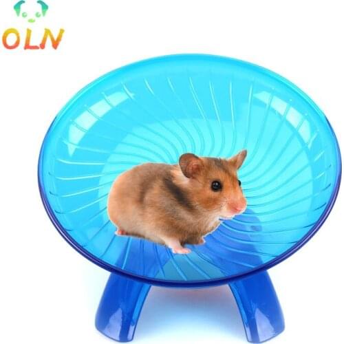 OLN Rodent Wheels