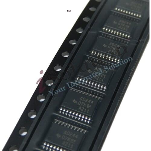 SN74ACT244PWR 74ACT244PWR AD244 TSSOP20 New and Original