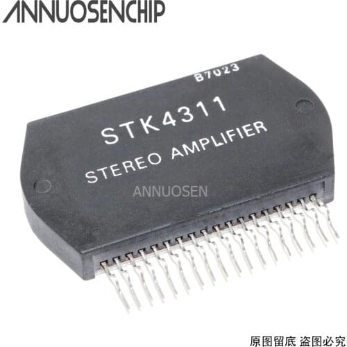 STK4311 STK 4311