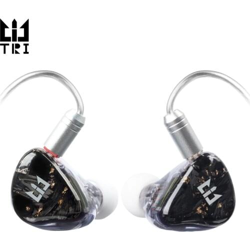 TRI Headphones