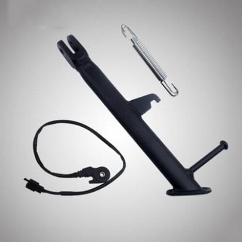 VOGE Promise Locomotive Accessories LX500-A LX500DS LX500R Side Bracket Side Support Flameout Switch Return Spring