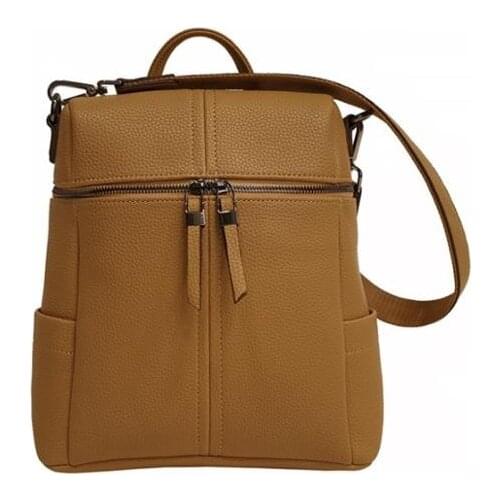 Free shipping Womens all-season backpack casual fashion backpacks from Fast Fashion