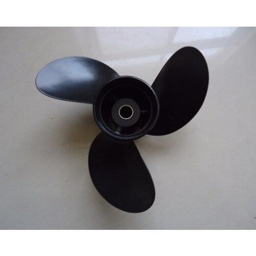 13.25 x 15 or 13.75 x 17 For 60-75 HP MERCURY ALUMINUM PROPELLERS Motors engines marine outboard propellers