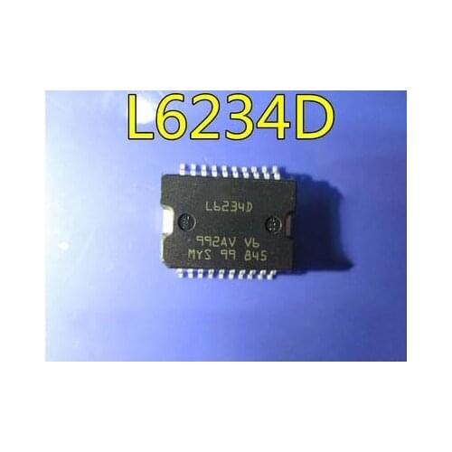1pcs/lot L6234D L6234 HSOP-20 In Stock