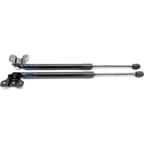 For 199-2000 2001 2002 2003 2004 ACURA RL TL Sedan Damper Auto Front Hood Gas Charged Struts Spring Lift Support 18.94 inches