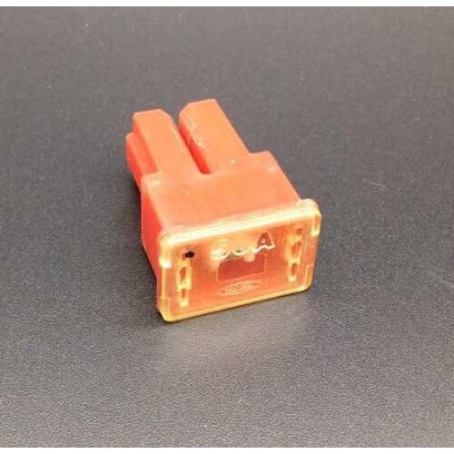 Second hand for Yamaha YZF-R1 R6 FJR1300 FZ1 FZ8 XTZ1200 XSR900 main fuse 50A motorcycle