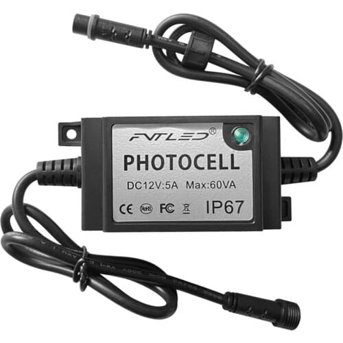 FVTLED Switches