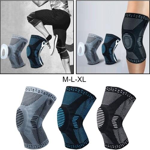Knee Brace Pad Ankle Wrap Protector Ice Pads Wrist Water Socks Protector Compression Long Sleeve Arthritis Pain Relief Gear