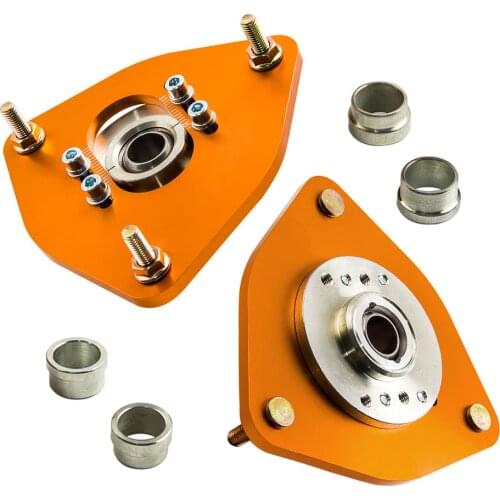 Suspension Spring Coilover Kit for Subaru Impreza WRX GDA GDB 2002 Caster Camber