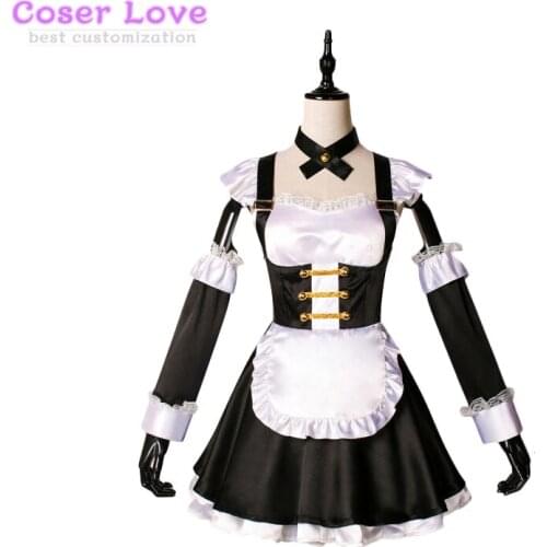 Fate/EXTELLA Tamamo no Mae Cosplay Costume Halloween Christmas Costume