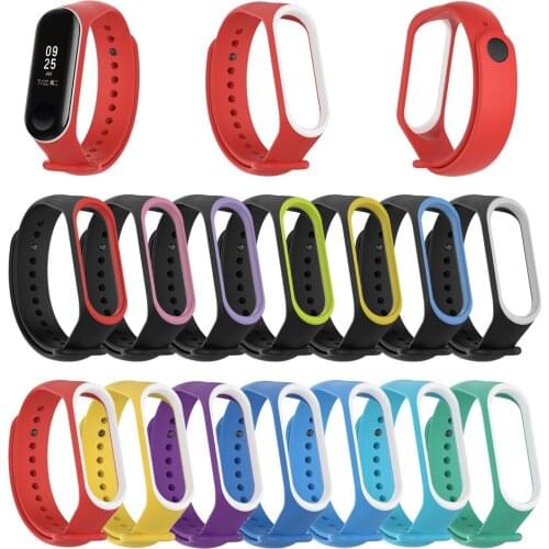 MI band MOUGOL China At AliExpress