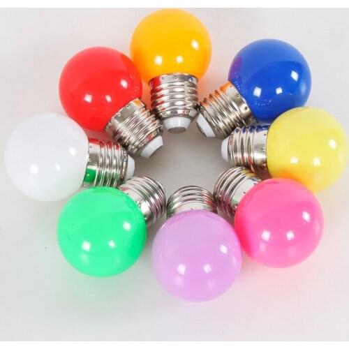 Mycyk Light Bulbs