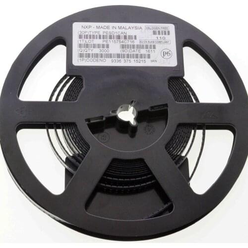 The new original PESD1CAN TAN screen printing SOT23 ESD protection diode