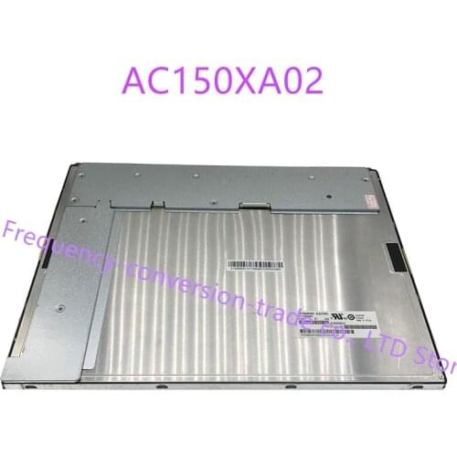 Original A + AC150XA02 AC150XA03 15 inch LED LCD screen