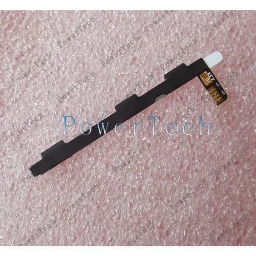 Original Ulefone S10 pro power volume up/down button flex cable FPC for Ulefone s10 pro smart phone
