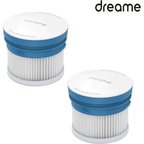 Original Dreame V9B Handheld Wireless Vacuum Cleaner HEPA Filter Washable High Efficiency Filter Accessories