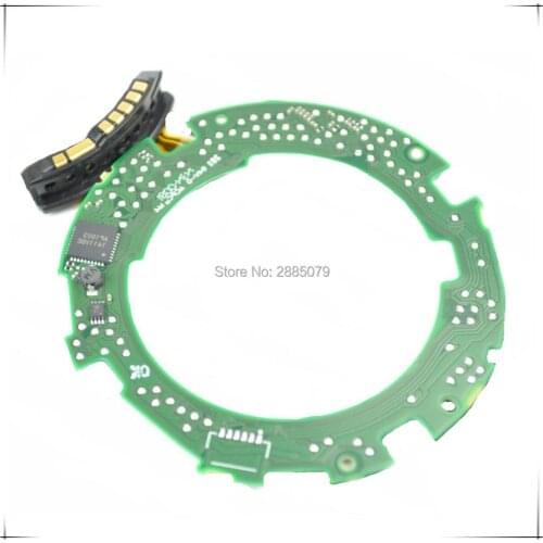 Repair Parts For Canon EF 24-105mm F/3.5-5.6 IS STM Lens Motherboard Main board Main PCB Ass'y YG2-3478-000