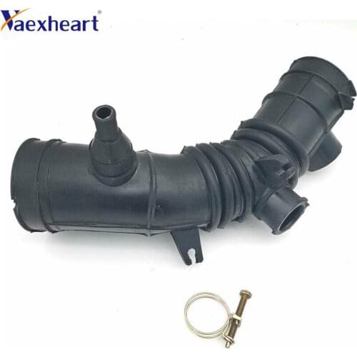 Engine Air Intake Hose For Toyota 02-06 Camry 04-08 Solara 2.4 L4 17881-28140