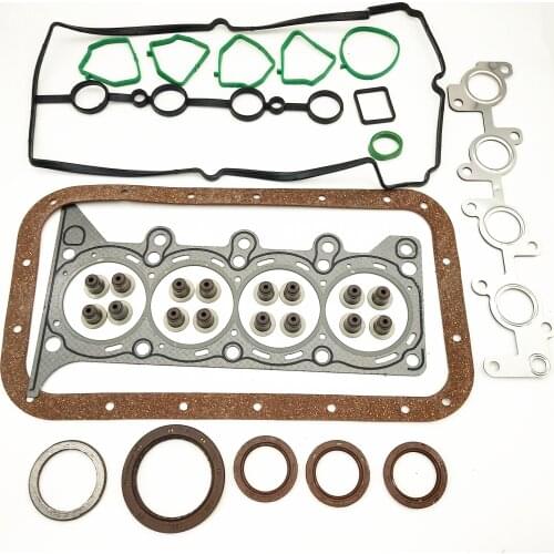 High Quality Full Set Engine Rebuild Repair Kits Fot Chevrolet Sail 1.2L 2010-2014 OEM# 24525555