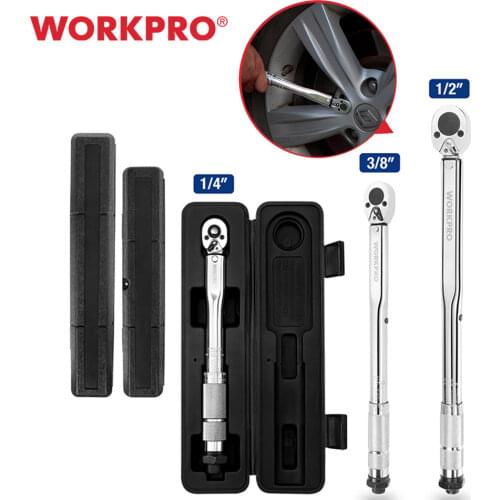 WORKPRO Car Disassembly And Installation Tool