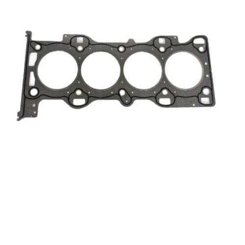10 pcs/lot Wholesale Engine cylinder bed cylinder head gasket For Focus MK2 2005-2012