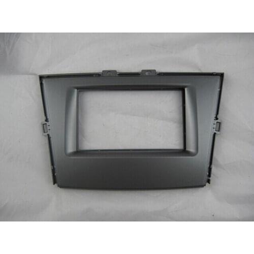 Car Fascias Stereo Radio Audio Panel Navigation Frame Dash Kit For BYD M6