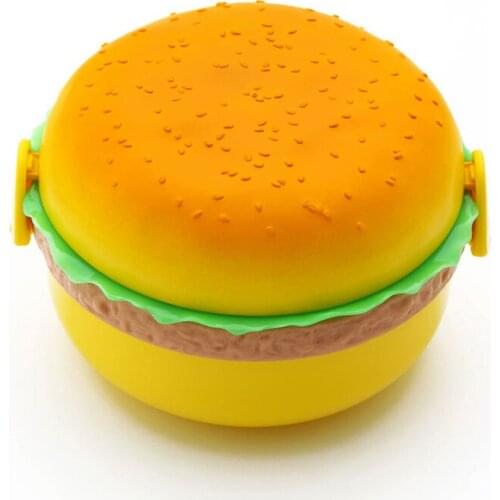 DESumHar Children's Lunch Boxes For Food