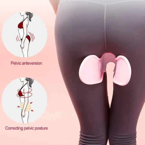 Beautiful Buttocks 2 Colors Butt Clip Leg Trainer for Clearance