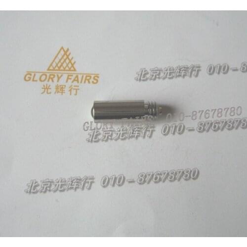 For RIESTER 12320 2.5V 12321 3.5V LED lamp bulb,Alternative