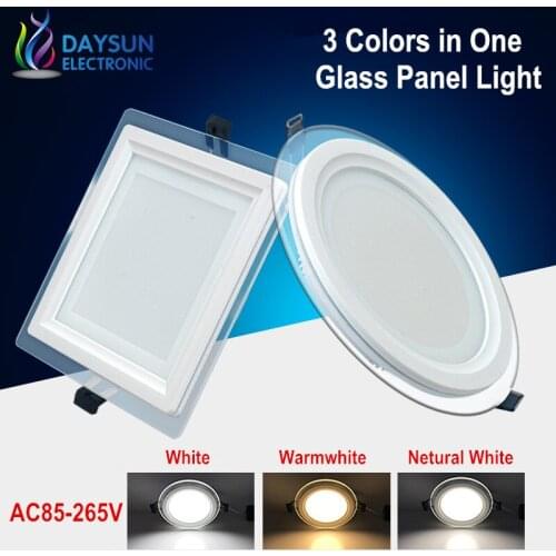 Dsyshinelite LED Panels