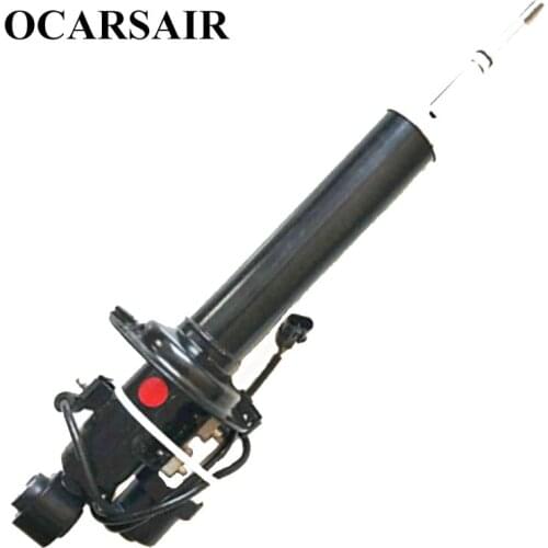 Electric Suspension 1 Pcs Rear Shock Absorber for Kia Opirus 3.8L 2007-2009 with ECS Oem# 55311-3F3750/1 55321-3F750/1