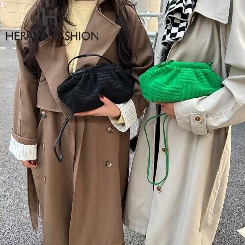 FH HERALD FASHION Women's Clutches