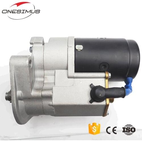 Alternator 12V/55A OEM 28100-67030/28100-67040 NEW for T-1KZ-T 1KZ-TE LAND CRUISER/4 RUNNER