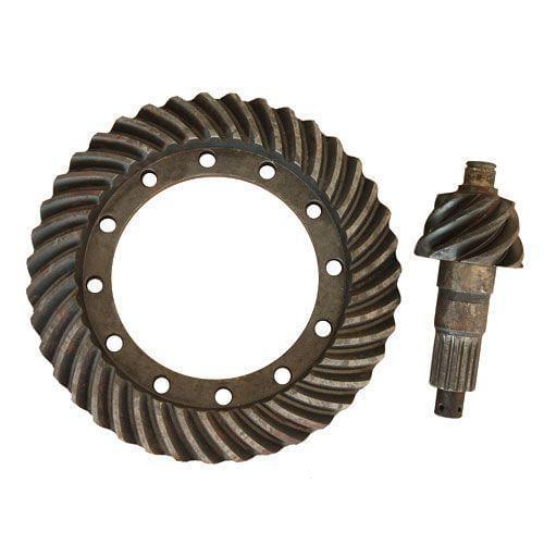 Crown Wheel Gears MC831408 Fit for Mitsubishi 7*39 8DC9 6D40 1996-2013 Canter FE180 Canter FE160 Canter FG4X4