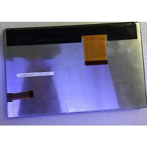 LQ080T5DL01 LCD Displays