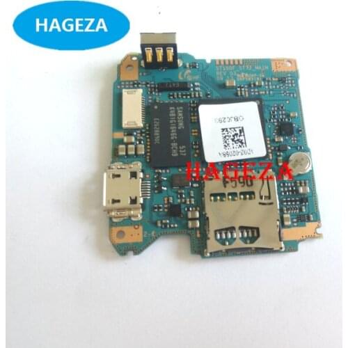 New Original ST72 mother board for For Samsung ST72 ST150F main board PCB Camera Repair Part