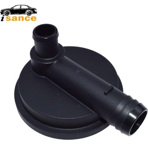 New Crankcase Pressure Regulating Valve PCV 023129101 FOR VW EuroVan 2.5L Golf Jetta 1.8L 1987-1995