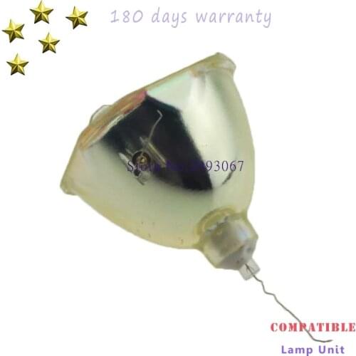 ET-LAP770 Replacement Bare bulb Compatible For PANASONIC PT-FW100NT PT-FW300 PT-FW300NT PT-FW430 With 180 days Warranty