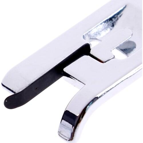 Overlock Vertical Presser Feet Foot ,Overcast ,for Brother,Janome Snap On Foot Sewing Machine Accessories High Quality